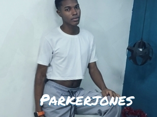Parkerjones