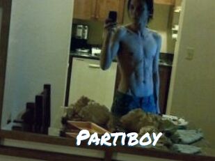 Partiboy