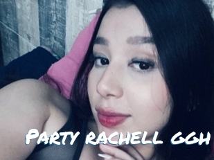 Party_rachell_ggh