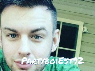 PartyboiEst92