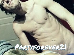 Partyforever21