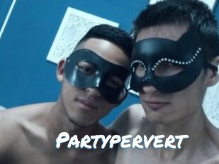 Partypervert