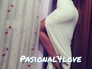 Pasional4love