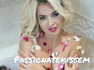 Passionatekissem
