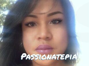 Passionatepia