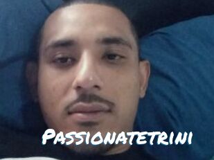 Passionatetrini