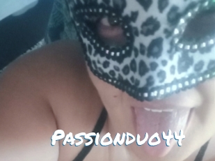 Passionduo44