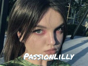 passionlilly Max 50