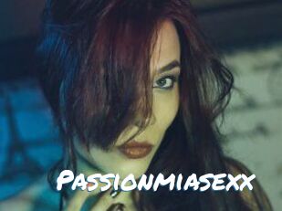 Passionmiasexx