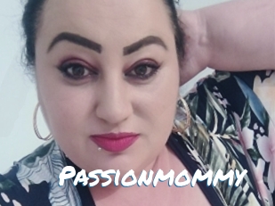 Passionmommy
