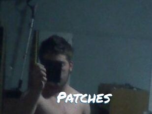 Patches