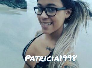 Patricia1998