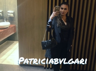 Patriciabvlgari