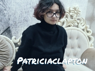 Patriciaclapton