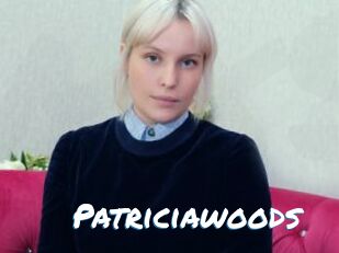 Patriciawoods