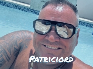 patriciord Max 50