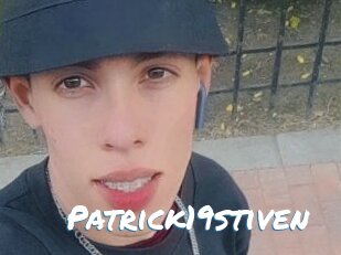 Patrick19stiven