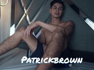 Patrickbrown