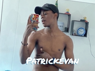 Patrickevan