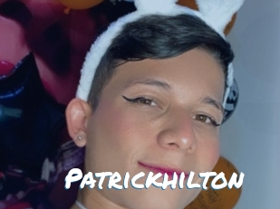Patrickhilton