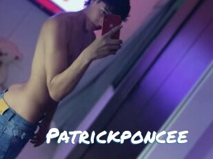 Patrickponcee