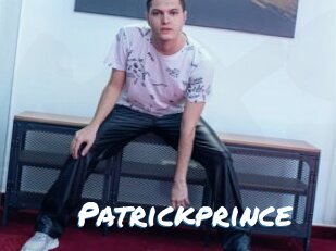 Patrickprince