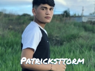 patricksttorm Max 50