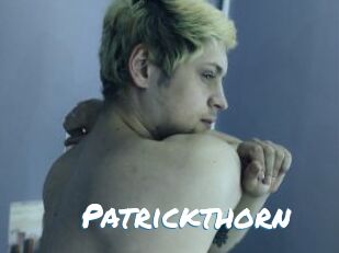 Patrickthorn