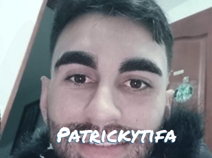 Patrickytifa