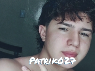 patrik027 Max 50