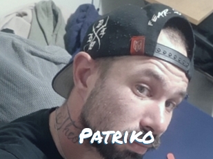 patriko Max 50