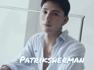 Patriksherman