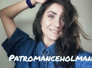 Patromanceholman
