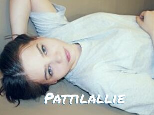 Pattilallie