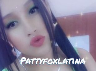 Pattyfoxlatina