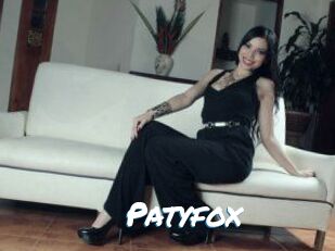 Patyfox
