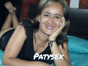 Patysex