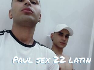 Paul_sex_22_latin