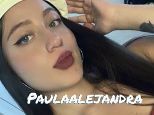 Paulaalejandra