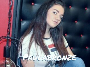 Paulabronze