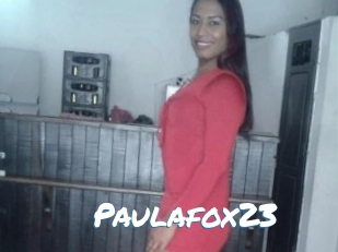 Paulafox23