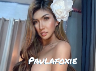 Paulafoxie