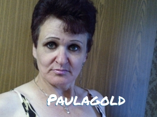 paulagold Max 50