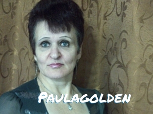 Paulagolden