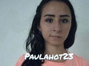 Paulahot23