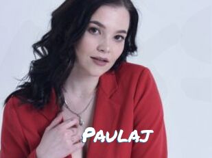 Paulaj