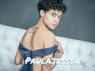 Paulajessen