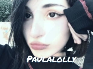 Paulalolly