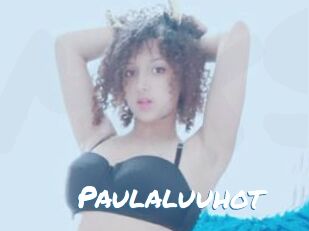 Paulaluuhot