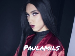 Paulamils